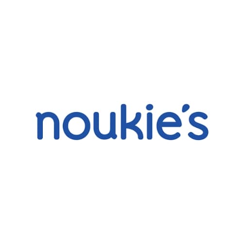 Noukie's